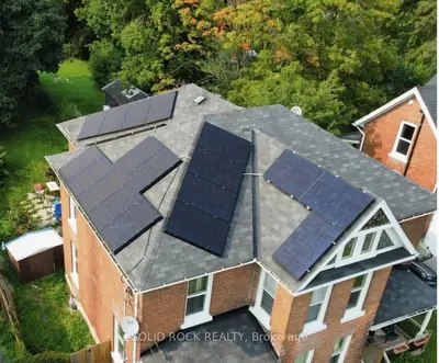 192 Church Street, Brockville, On K6v 3y2