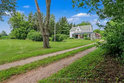 Detached in Drummond/North Elmsley