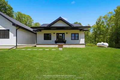 293 Douglas Road, Centre Hastings, On K0k 2k0