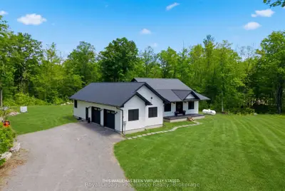 293 Douglas Road, Centre Hastings, On K0k 2k0