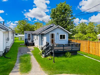 40 Longtent Avenue, Fort Erie, On L2a 1e3