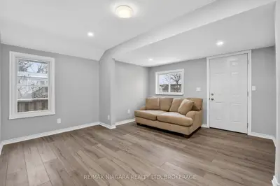 40 Longtent Avenue, Fort Erie, On L2a 1e3