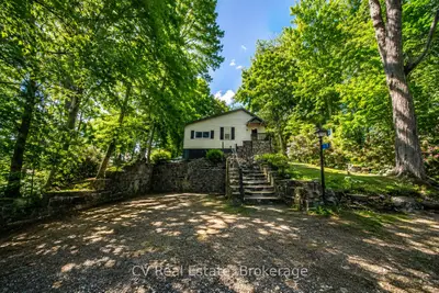 1117 Bert Sims Road N 5, Muskoka Lakes, On P0b 1m0