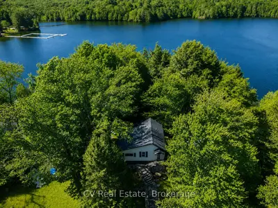 1117 Bert Sims Road N 5, Muskoka Lakes, On P0b 1m0