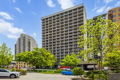 21 King Street 1108, London East, On N6a 5h3