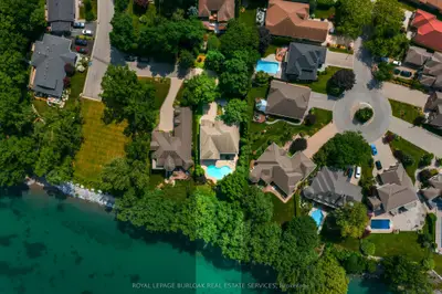 143 Lake Street 5, Grimsby, On L3m 4m6