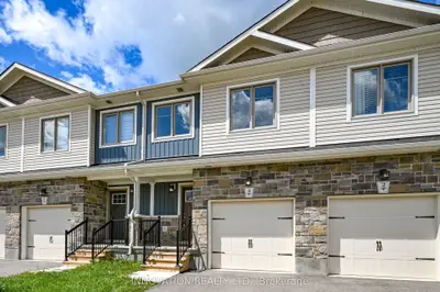 4 Staples Boulevard, Smiths Falls, On K7a 0a2