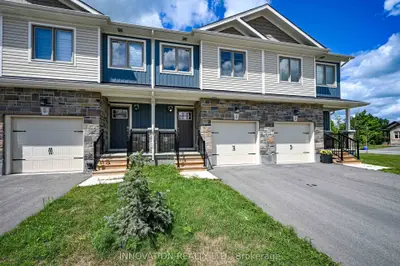 4 Staples Boulevard, Smiths Falls, On K7a 0a2