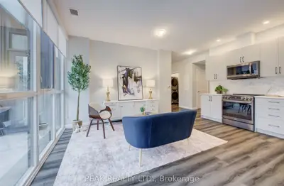 60 Charles W 201, Kitchener, On N2g 0c9