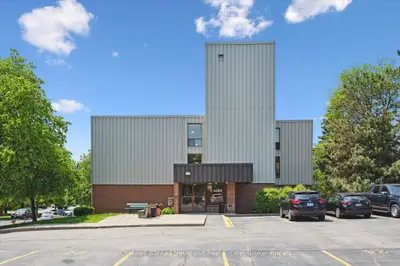 7 Ajax Street 411, Guelph, On N1h 2a9