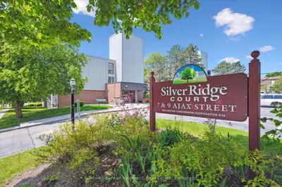 7 Ajax Street 411, Guelph, On N1h 2a9