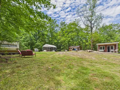 000 South Lake Road, Minden Hills, On K0m 2k0