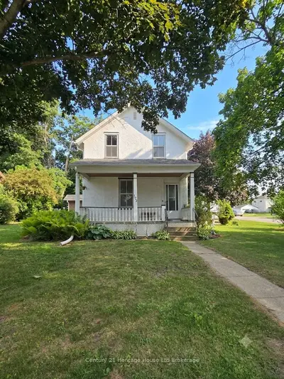 152 Charles Street E, Ingersoll, On N5c 1k2