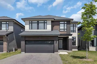 414 Longworth Avenue, Leitrim, On K1t 0t7