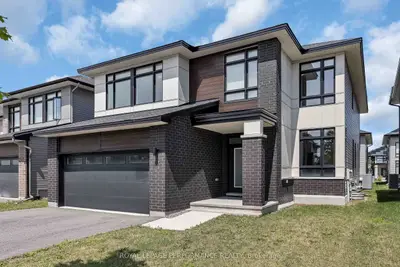 414 Longworth Avenue, Leitrim, On K1t 0t7