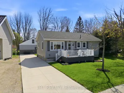 Detached in Lambton Shores