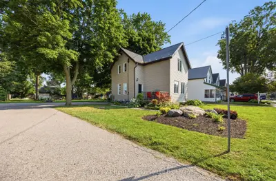 10 Pearl Street, Tillsonburg, On N4g 1l3