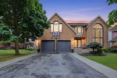 55 Woodside Square, Pelham, On L0s 1e4