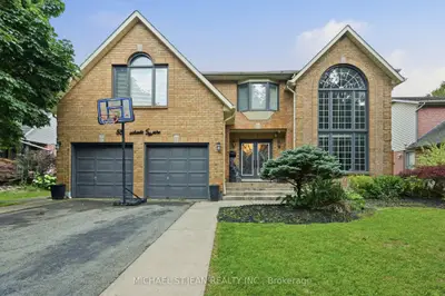 55 Woodside Square, Pelham, On L0s 1e4