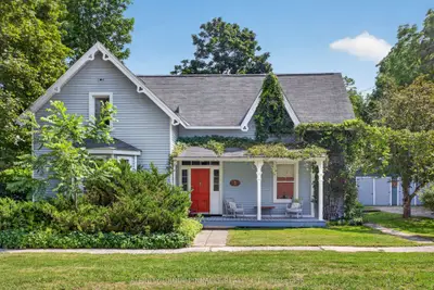 Detached in Selwyn