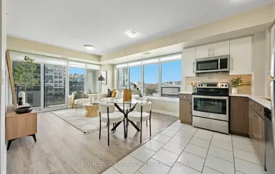 53 Arthur Street S 706, Guelph, On N1e 5k2
