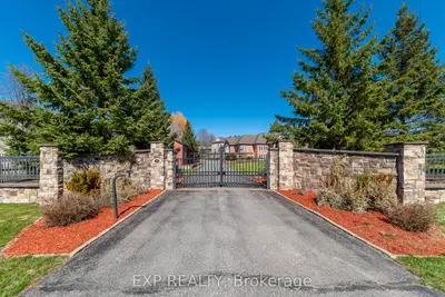 1283 Rideau Cove Court, Blossom Park - Airport And Area, On K1v 1r8