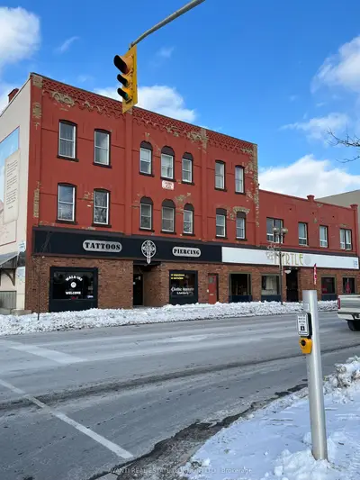 679 - 691 Talbot Street, St. Thomas, On N5p 1e1