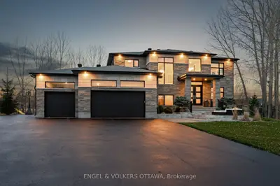 532 Leimerk Court, Manotick - Kars - Rideau Twp And Area, On K4m 0e3