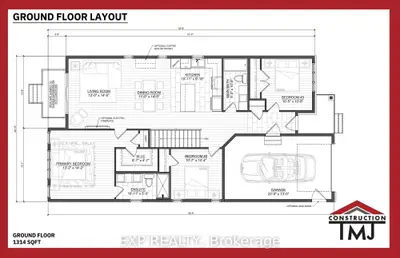 1033 Bronze Avenue, Clarence-rockland, On K4k 0n4