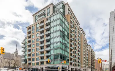 238 Besserer Street A, Lower Town - Sandy Hill, On K1n 6b1