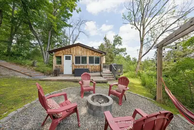 734 Marble Point Road, Marmora And Lake, On K0k 2m0