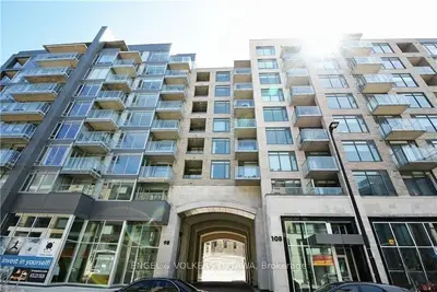 Condo Apartment in Westboro - Hampton Park
