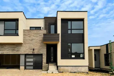 224 Stoneleigh Drive, Blue Mountains, On L9y 5t9