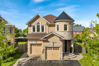 28 Ohara Lane, Hamilton, On L9k 0c7