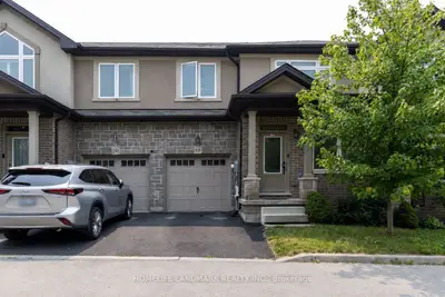 421 Kitty Murray Lane 19, Hamilton, On L9g 3k9