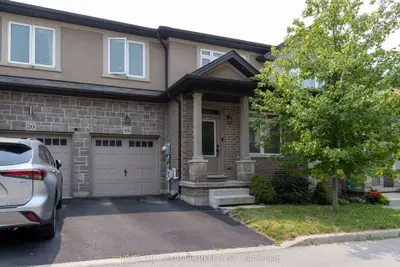 421 Kitty Murray Lane 19, Hamilton, On L9g 3k9