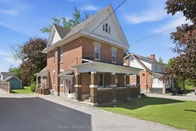 279 KENT Street W, Kawartha Lakes, ON K9V 2Z8