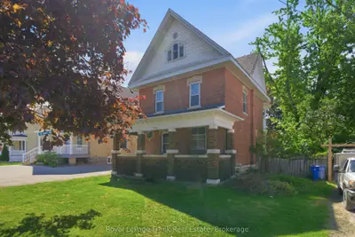 279 KENT Street W, Kawartha Lakes, ON K9V 2Z8