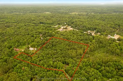 1039 Sunset Strip Lane, Frontenac, On K0h 2j0