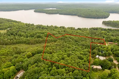 1039 Sunset Strip Lane, Frontenac, On K0h 2j0
