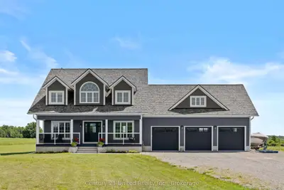 947 Payne Line, Douro-dummer, On K0l 3a0