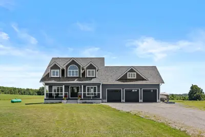 947 Payne Line, Douro-dummer, On K0l 3a0