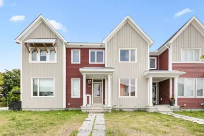 834 Bascule Place, Stittsville - Munster - Richmond, On K0a 2z0