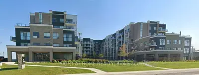 Condo Apartment in Lincoln