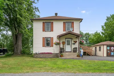 9 Spruce Street, South Glengarry, On K0c 1n0