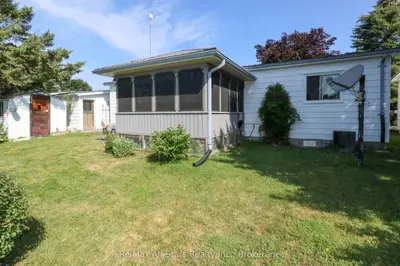 7 Cedar Street, Kawartha Lakes, On K9v 4r1