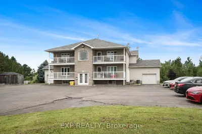 Other in Clarence-Rockland