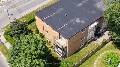 242 Darcy Street 11, Cobourg, On K9a 4a3