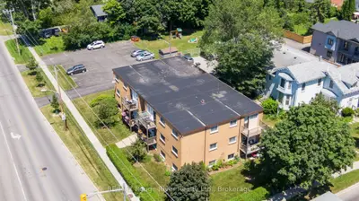 242 Darcy Street 11, Cobourg, On K9a 4a3