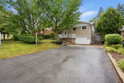 Detached in London South